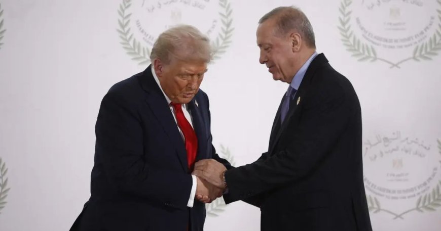 ABD Başkanı Trump, Türkiye'deki NATO zirvesine katılacak