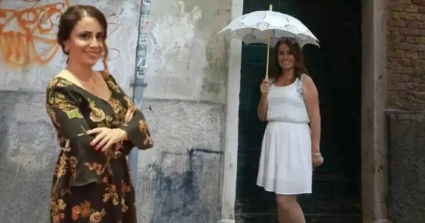 5 yaşındaki kızının önünde öldürüldü. Tutuklu eş: Babam üstüne oturdu, bıçaklamaya başladı