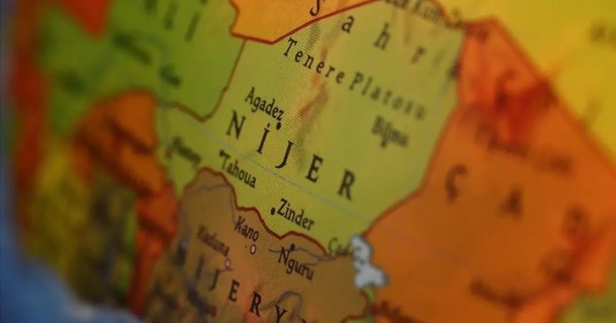 Nijer Cumhurbaşkanı Tchiani Türkiye'ye geliyor