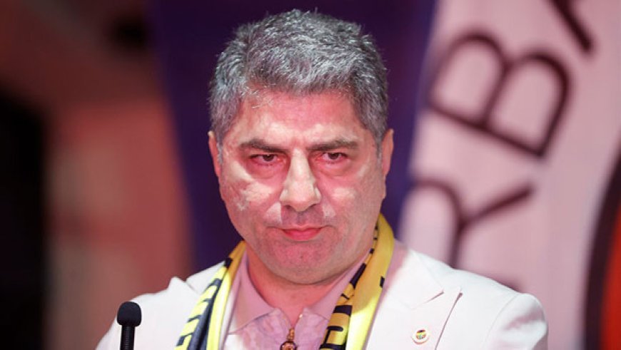 Hakan Safi, anlaşmaya vardığı golcüyü resmen açıkladı: 'Bana söz verdi, transferi bitirdim!'