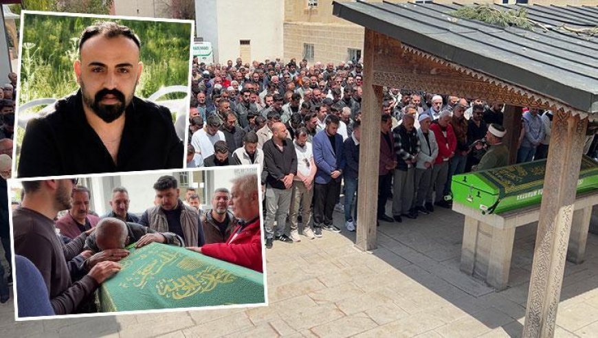Dili boğazına kaçan kız kardeşini kurtardı, kendisi dakikalar sonra öldü! Randevuya saatler kala...