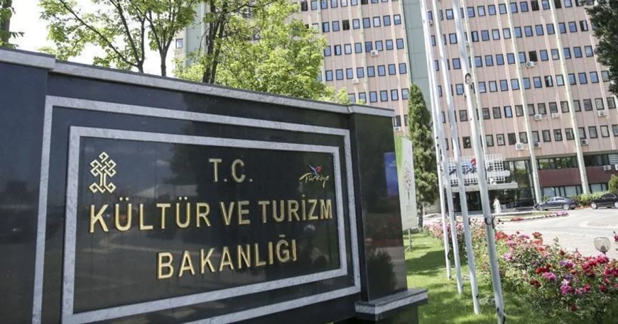 Kültür ve Turizm Bakanlığı 502 personel alımı 2026: Personel alımı başvuruları ne zaman, şartlar neler?