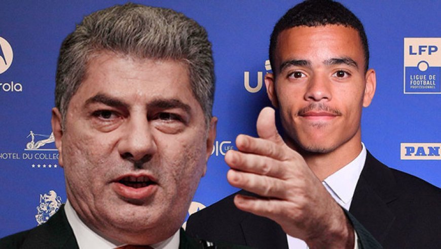 Fenerbahçe'ye Greenwood müjdesini verdi! 'Hayır diyeceğini sanmıyorum'