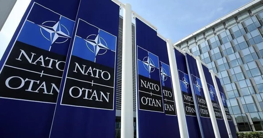 Ankara'da NATO alarmı. Giriş çıkışlar kapatılacak, kırmızı alan ilan edilecek, F-16'lar ve hava savunma sistemleri devreye alınacak