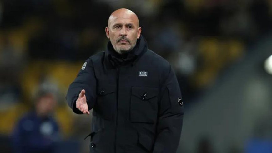 Beşiktaş'ın Vincenzo İtaliano'ya yaptığı teklif ortaya çıktı! 'Olumlu yaklaşıyor'