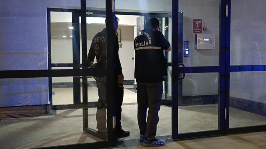 Kahramanmaraş'ta kayınpederi tarafından bıçaklanan damat hayatını kaybetti