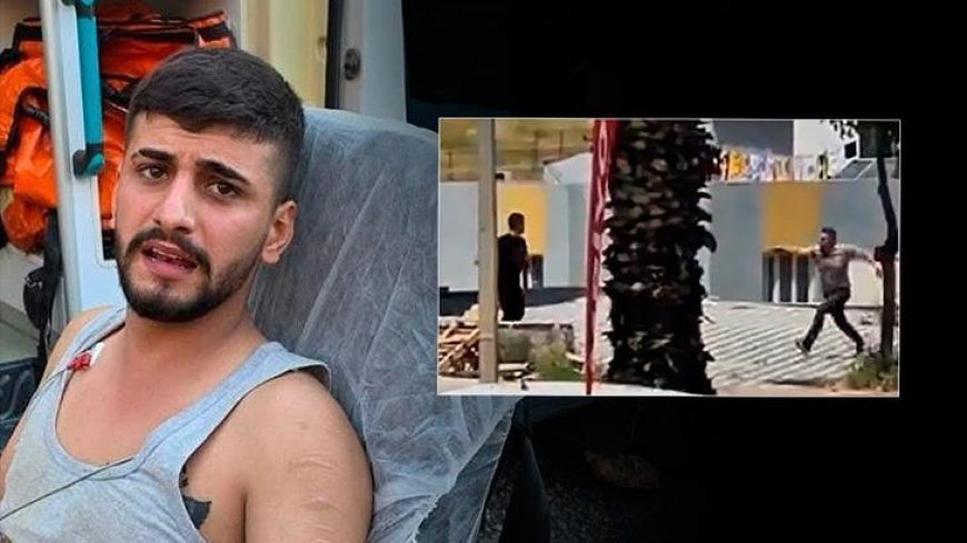 Şarjöründeki tüm mermileri sıkarak oğlunu öldürdü! İfadesi ortaya çıktı