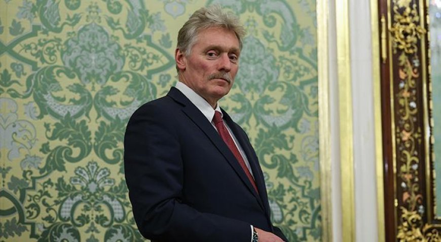 Kremlin'den Zelenskiy'nin davetine yanıt! 'İstediği zaman gelebilir'