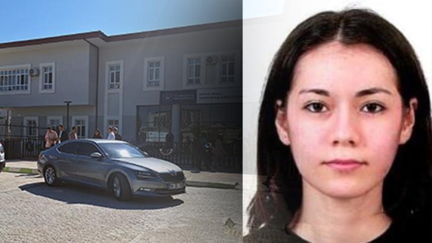 Mühendislik Fakültesi 3'üncü sınıf öğrencisiydi! Zehra, kaldığı yurdun penceresinden düşüp öldü