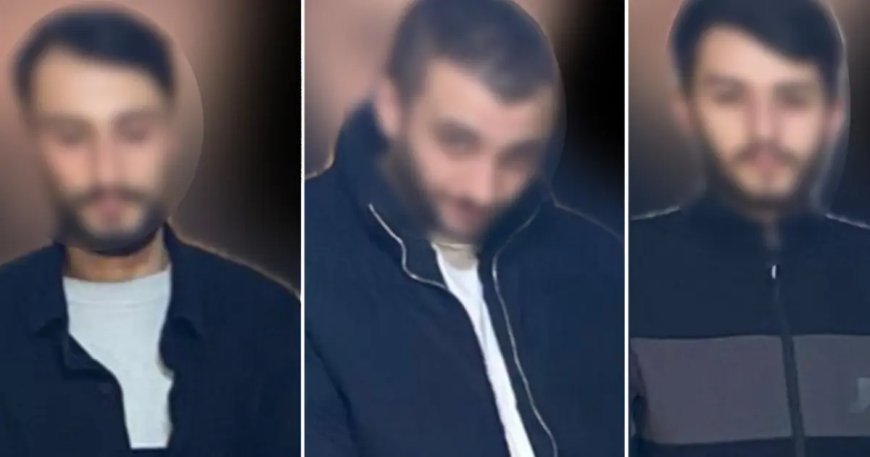 250 kilometrelik hırsızlık İstanbul'da son buldu
