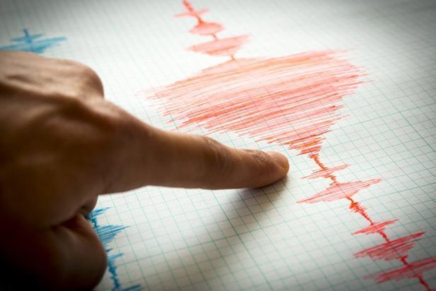 Dünyada deprem riski en düşük bölgeler açıklandı! Türkiye'den 9 şehir var