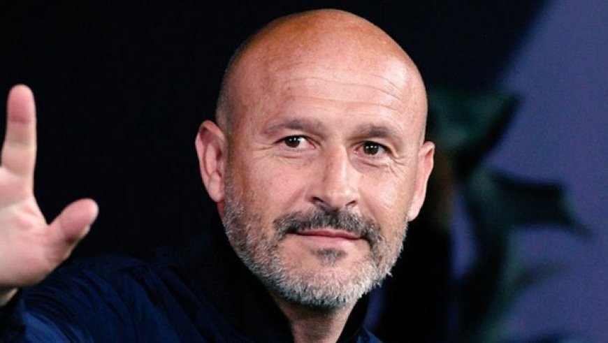 Beşiktaş, Vincenzo Italiano'yu resmen açıkladı! Bugün İstanbul'da