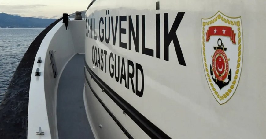 Karadeniz'de Türk balıkçı teknesine saldırı. 1 ölü, 4 yaralı