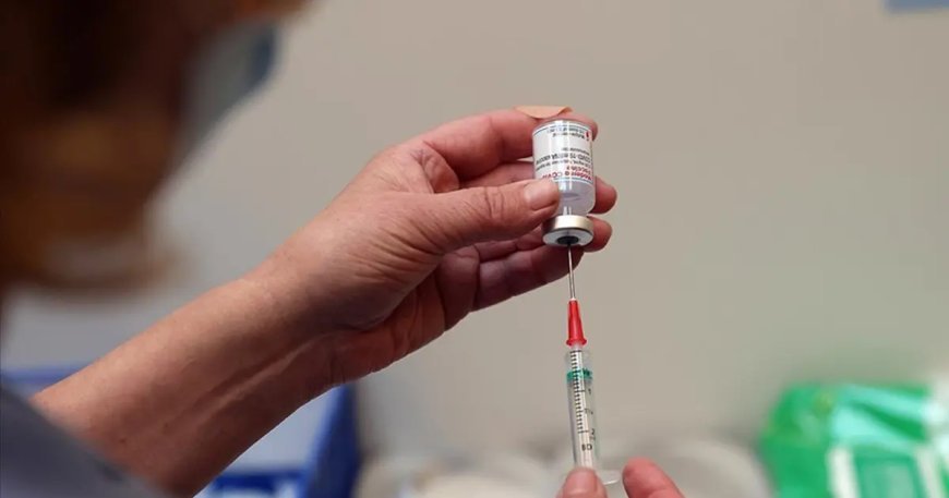 Yapay zeka "süper aşı" tasarlıyor