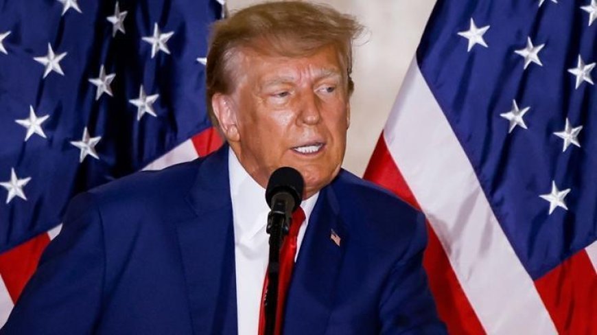 'Birkaç hafta sürecek' dediği savaşın sonunu getiremiyor! Trump'tan kritik açıklama: İran'dan çok kısa sürede ayrılacağız