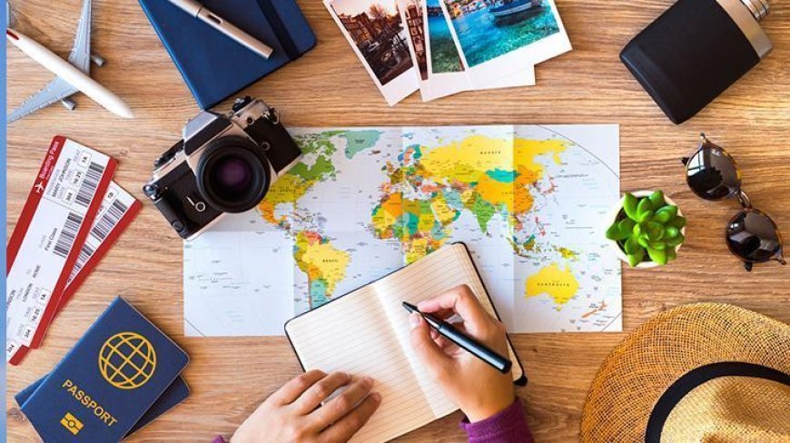 Dünyanın 'en çok ziyaret edilmesi gereken yerleri' açıklandı! Listede Türkiye sürprizi