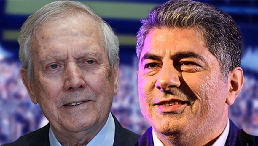 Fenerbahçe'de kongrenin ilk günü tamamlandı: Aziz Yıldırım ve Hakan Safi konuştu!