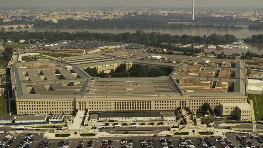 ABD basını: Pentagon, İsrail kaynaklı casusluk tehdidi nedeniyle alarma geçti