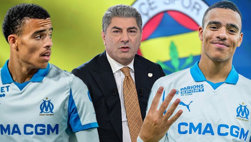 Marsilya’dan Hakan Safi’ye Greenwood şoku: İstenen bonservis dudak uçuklattı!