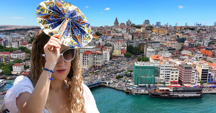"Bu sene görülmeyeni görebiliriz" Uzmanlardan Türkiye'ye sıcak hava uyarısı