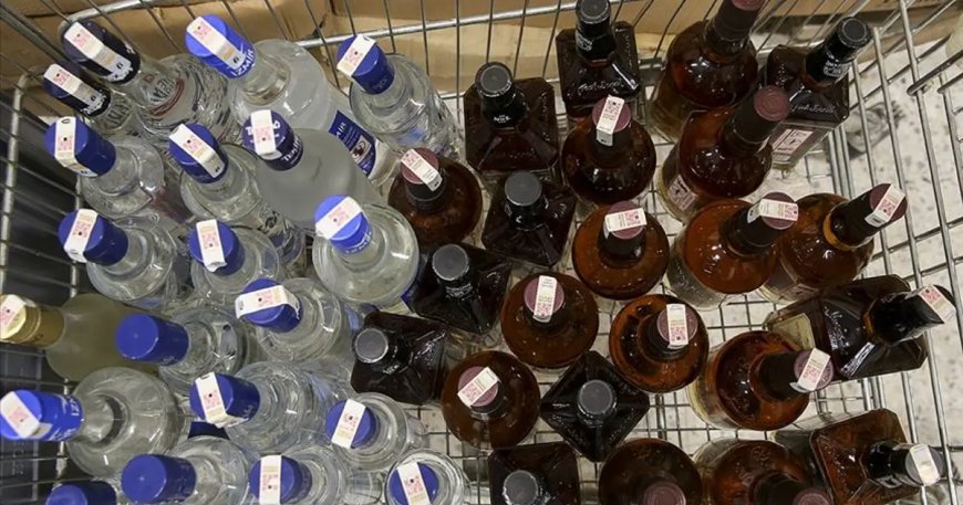 Meclis'in gündemi yeni haftada yoğun. İçki firmalarına etkinlik yasağı görüşülecek