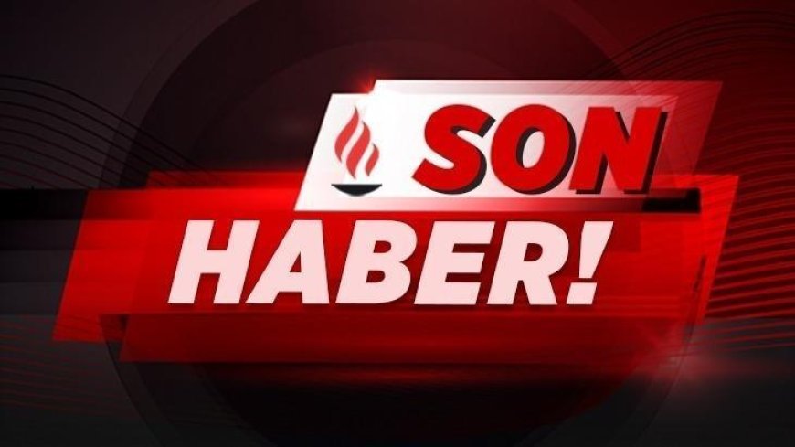 SON DAKİKA İRAN - İSRAİL HABERİ: İsrail: İran'dan füze fırlatıldı, hava savunma sistemleri devrede