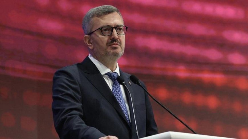 İletişim Başkanı Duran: Sıfır Atık Hareketi, çevre seferberliğine dönüştü