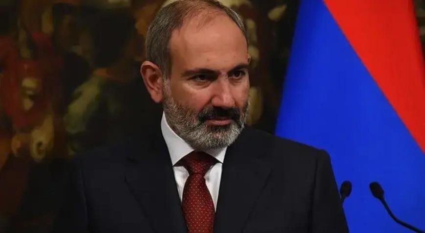 Ermenistan Başbakanı Paşinyan: '7 Haziran parlamento seçimini kazandık'