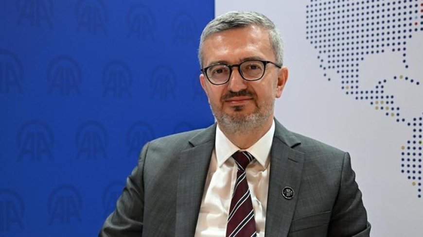 İletişim Başkanı Duran'dan 6 beldedeki ara seçime ilişkin açıklama