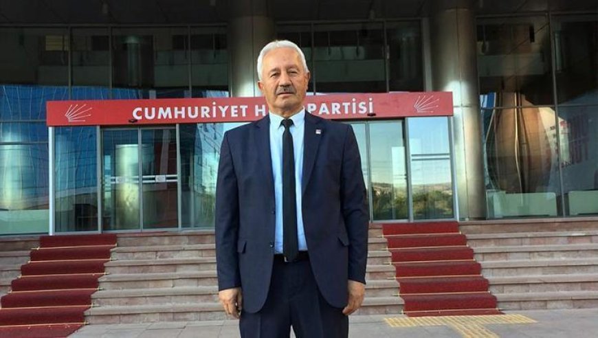 CHP'li Mustafa Erten'in cansız bedeni bulundu! Filyos Çayı'nda acı son