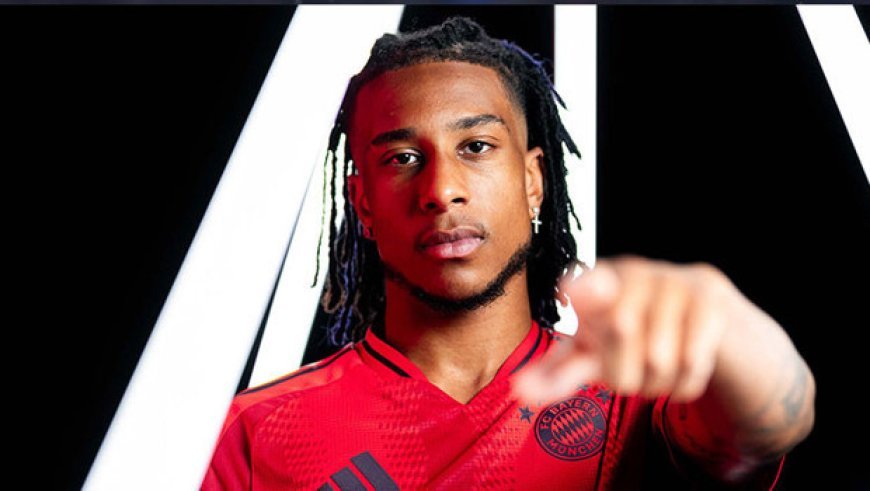Real Madrid'den Olise için tarihi bonservis! Perez alıyor