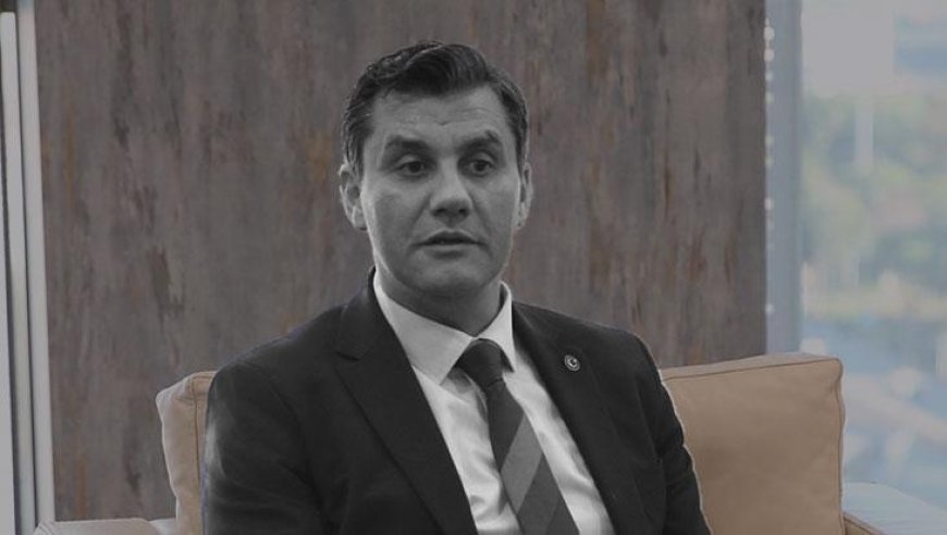 Ferdi Zeyrek soruşturmasında yeni gelişme! Kamu görevlilerine yönelik iddianame ana davaya eklendi