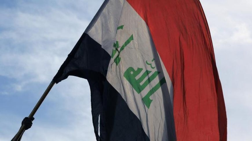 İstihbaratta dev casusluk krizi! Irak'ta üst düzey isim gözaltında