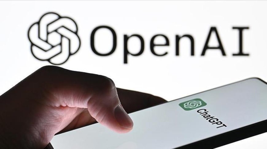 Yapay zeka devi OpenAI halka mı arz oluyor? Gizli başvuru ortaya çıktı