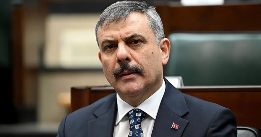 Bakan Çiftçi'den net mesaj. "Kadının can güvenliği için her görevi kararlılıkla yerine getireceğiz"
