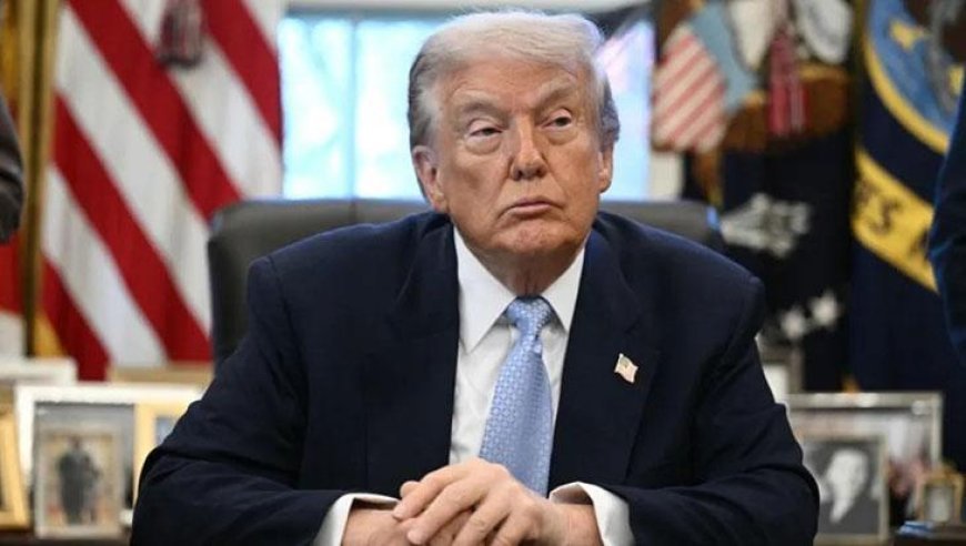 SON DAKİKA HABERİ: Trump: İran, Hürmüz Boğazı’nda ABD helikopterini düşürdü