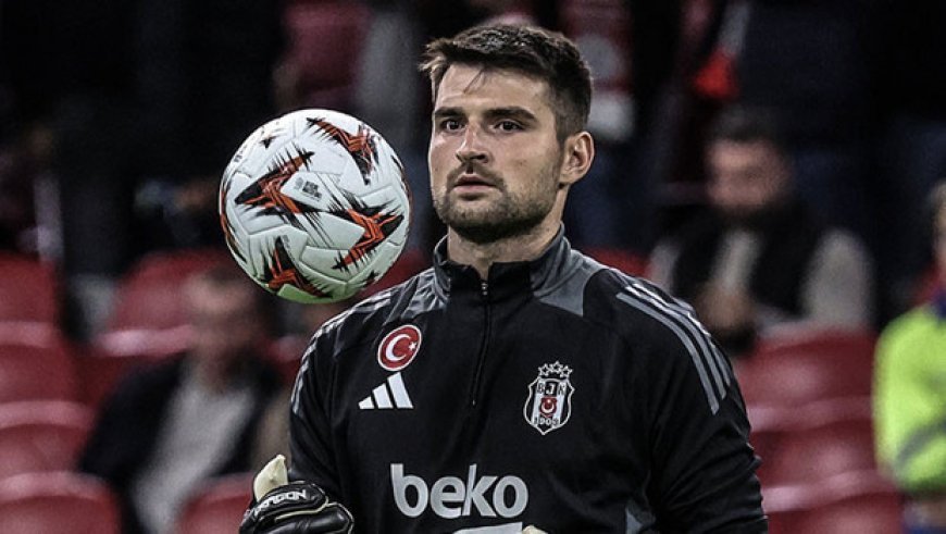 Ersin Destanoğlu'na Suudi Arabistan'dan resmi teklif!