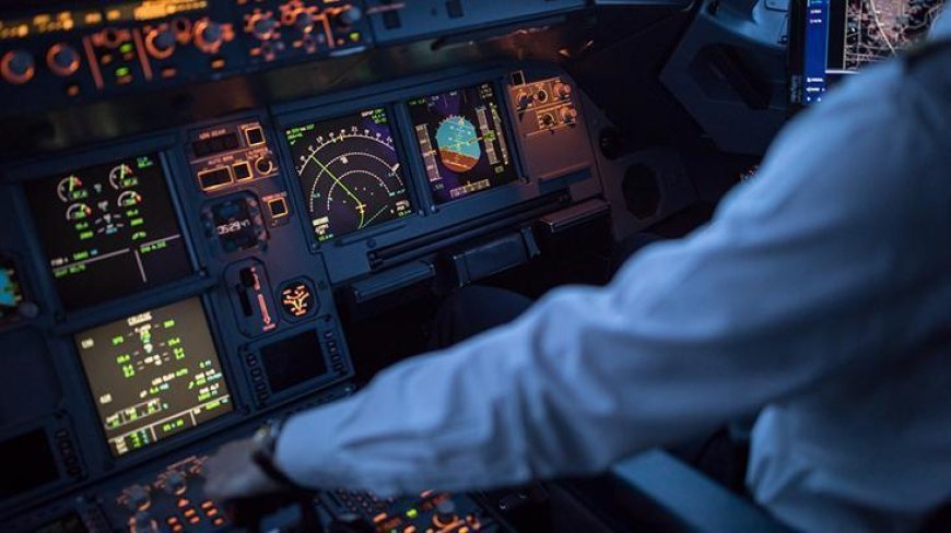 17 yıl boyunca 900 uçuşa katılmış! Ehliyetsiz pilot skandalı ortaya çıktı: 'Film senaryosu gibi'