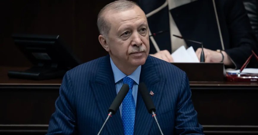 Cumhurbaşkanı Erdoğan: Şikayet eden de dava açan da CHP'li
