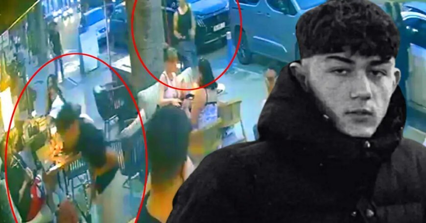 Yaşı 18, suç kaydı 25! Erdem'in "ağabey" demedi diye öldürüldüğü ortaya çıktı