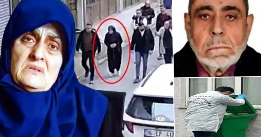 Korkunç cinayette kanlı giysiler tuvaletin giderinden çıktı: "Cinnet getirdim kuzum"