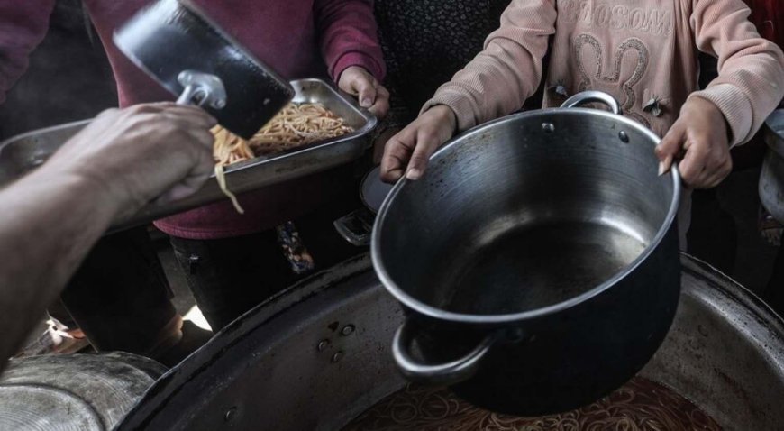 'Güvenli olmayan gıda' bir yılda 53 binden fazla can aldı! Afrika'da korkunç tablo
