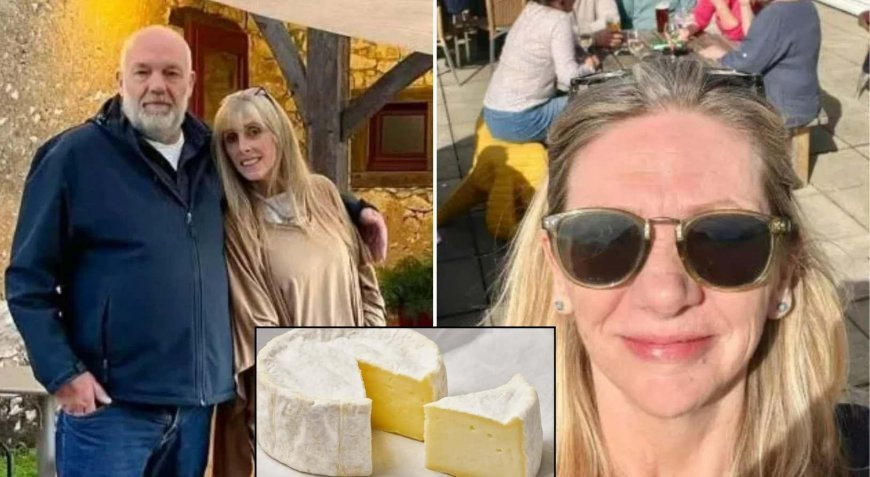 Eşine aldığı 'Sevgililer Günü' hediyesi ölümüne yol açtı! 12 milyon TL'lik dava açtı