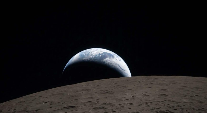 Tarihi yolculuk için mürettebat belli oldu! NASA, Ay görevi için 4 astronotu resmen açıkladı