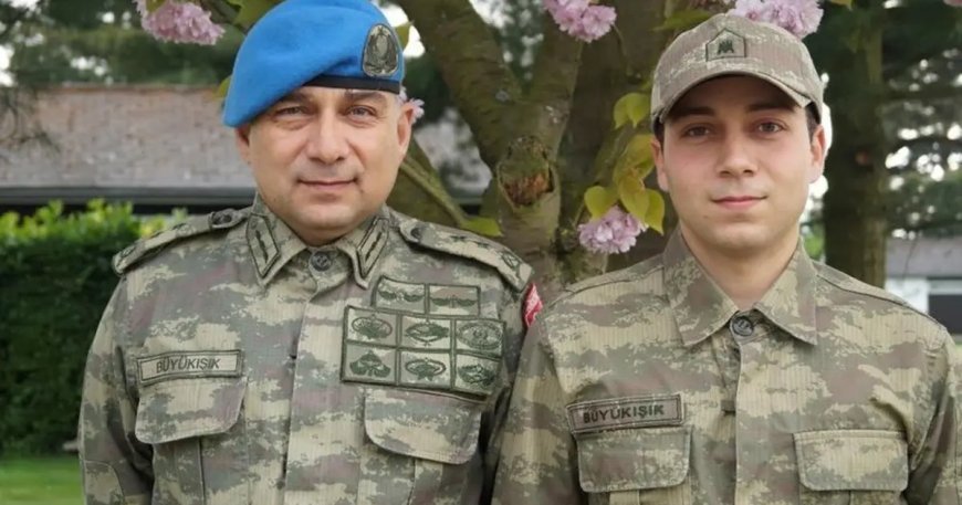 Dorukhan Büyükışık cinayetinde son durum. Gözaltındaki tüm şüpheliler tutuklandı