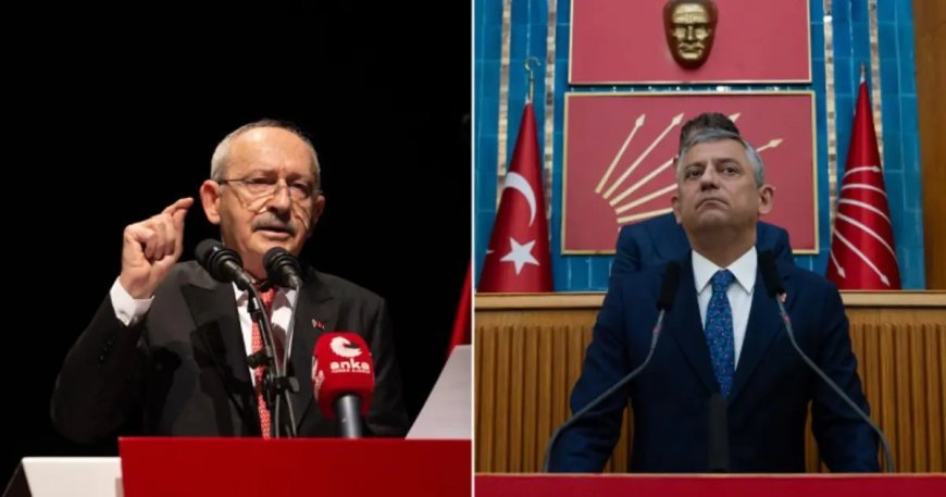 CHP'de kurultay toplanmazsa ne olacak?