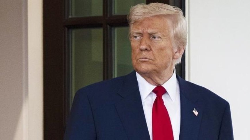Trump'tan 'İran'la anlaştık' açıklaması! İmza törenine Türkiye de katılacak