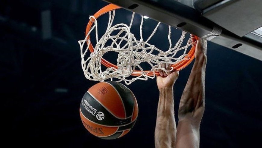 EuroCup’ta yeni sezonda mücadele edecek takımlar açıklandı!