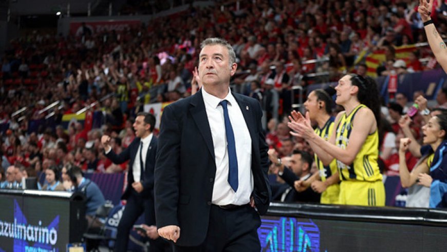 Miguel Mendez için açıklama: 'Fenerbahçe'de devam etmek istemedi!'