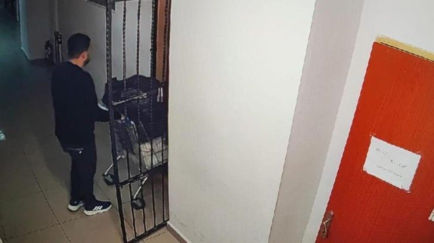 Büyükçekmece Adliyesi'ndeki kilolarca altın ve gümüş hırsızlığı: Firari 2 şüpheli teslim oldu